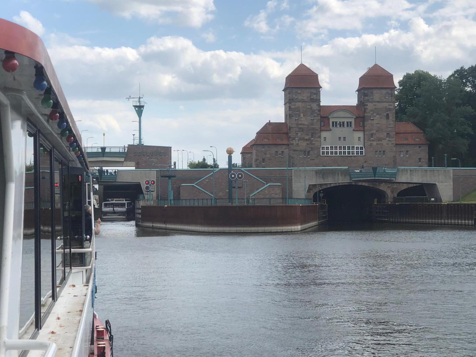 Charmantes Fachwerkhaus In Der Innenstadt Minden  Exterior foto